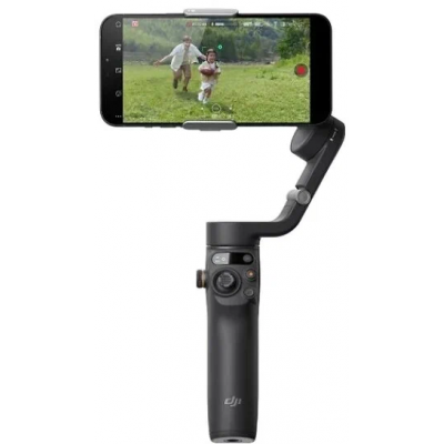Стабилизатор для смартфона DJI Osmo Mobile 6-2