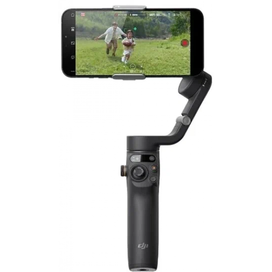 Стабилизатор DJI Osmo Mobile 6 в Красноярске за 16 995 ₽ в магазине  Proaction24