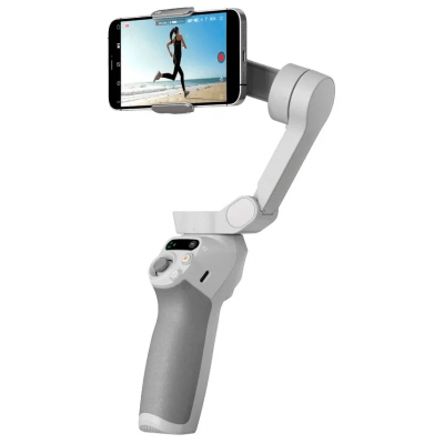 Стабилизатор для смартфона DJI Osmo Mobile SE