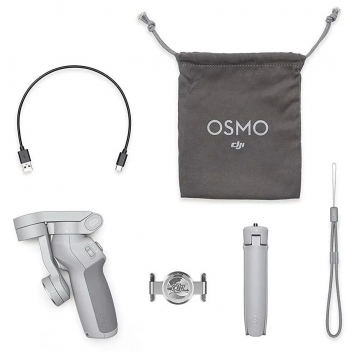 Стабилизатор DJI Osmo Mobile SE-3