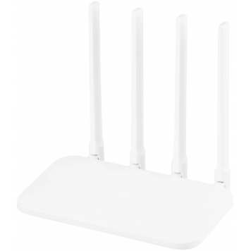 Роутер Xiaomi Mi Wi-Fi Router 4C (DVB4222CN)
