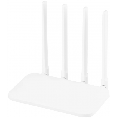 Роутер Xiaomi Wi-Fi Router 4C (DVB4428GL)