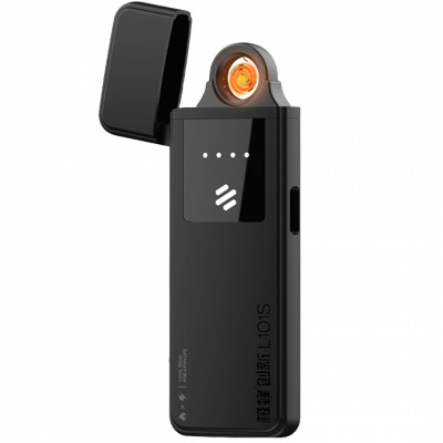 Электронная зажигалка Beebest Rechargeable Lighter L101S