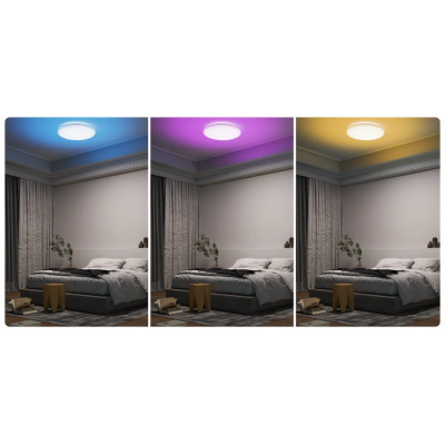 Потолочный светильник Yeelight Arwen Ceiling Light 450C (YLXD013-B)-2