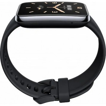 Умные часы Xiaomi Mi Band 7 Pro / Фитнес-браслет Xiaomi Smart Band 7 Pro (M2129B1) EU-4
