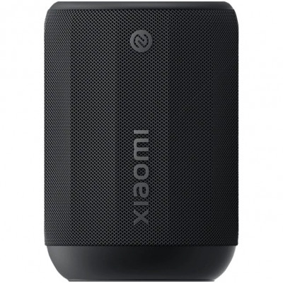 Колонка портативная Xiaomi Bluetooth Mini (ASM01A) Black-1