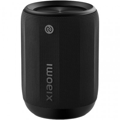 Колонка портативная Xiaomi Bluetooth Mini (ASM01A) Black