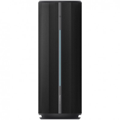 Колонка портативная Mi Bluetooth Speaker 40W (ASM02A), черный-2