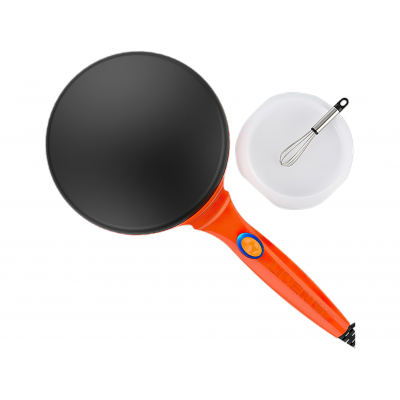 Электрическая блинница Liren Pancake machine (BC-411A)-1