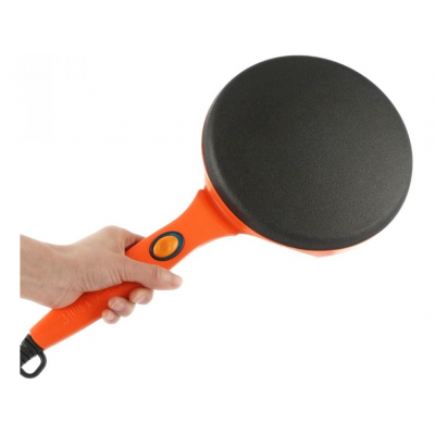 Электрическая блинница Liren Pancake machine (BC-411A)-2