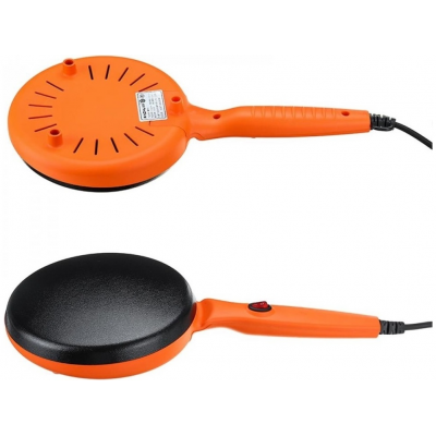 Электрическая блинница Liren Pancake machine (BC-411A)-3