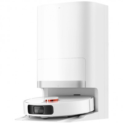Робот-пылесос со станцией самоочистки Mi Omni Robot 2 CN (C102CN)