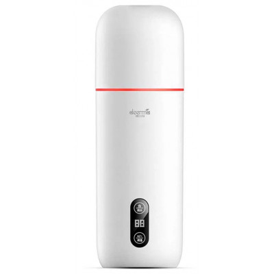 Термос Deerma Electric Heating Cup (DEM-DR035), 0.35 л.-1