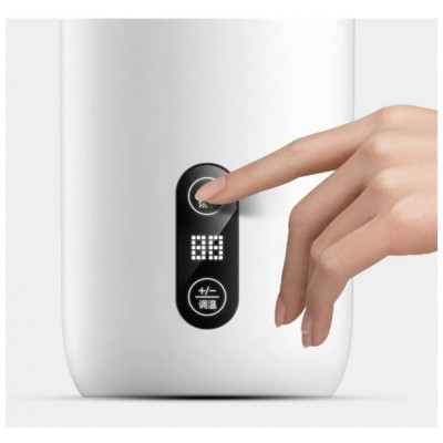 Термос Deerma Electric Heating Cup (DEM-DR035), 0.35 л.-2