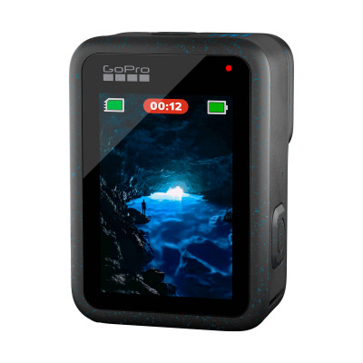Экшн-камера GoPro Hero 12 Black-1