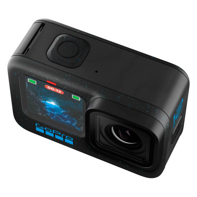 Экшн-камера GoPro Hero 12 Black-2