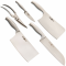 Набор ножей HuoHou Nano Steel Knife set 6 in 1 (HU0014)