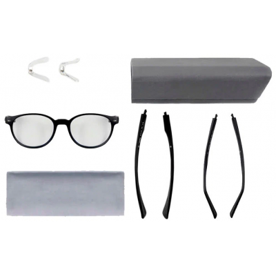 Компьютерные очки Roidmi Qukan W1 Lightchange LG02QK-2