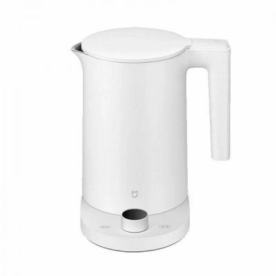Электрический чайник Mijia Thermostatic Kettle 2 Pro (MJJYSH01YM)-1