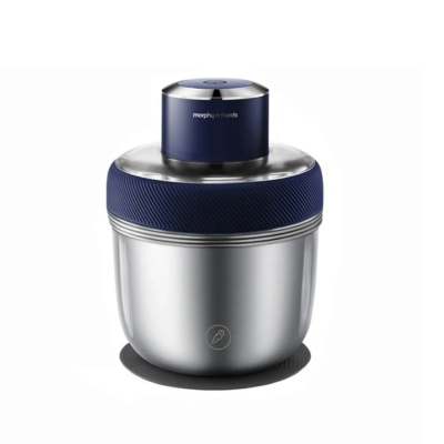 Мясорубка-измельчитель Morphy Richards 1.5L MR9401A, синий