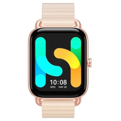 Умные часы Haylou RS4 PLUS, золото-1