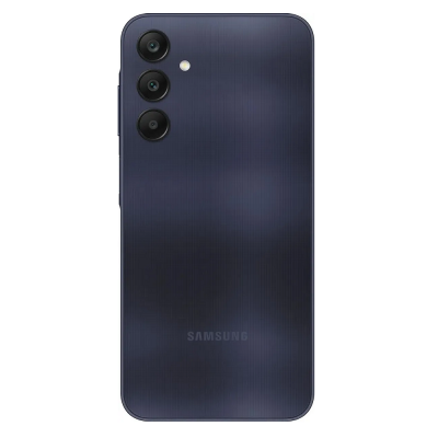 Смартфон Samsung A25 5G NFC 8/256GB black (SM-A256E/DSN)-1
