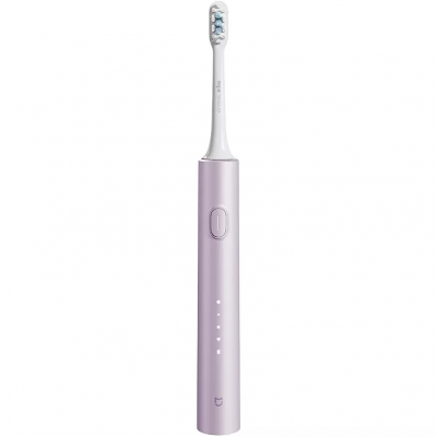 Электрическая зубная щетка Mijia Sonic Electric Toothbrush T302 (MES608)-3