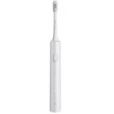 Электрическая зубная щетка Mijia Sonic Electric Toothbrush T302 (MES608)-4