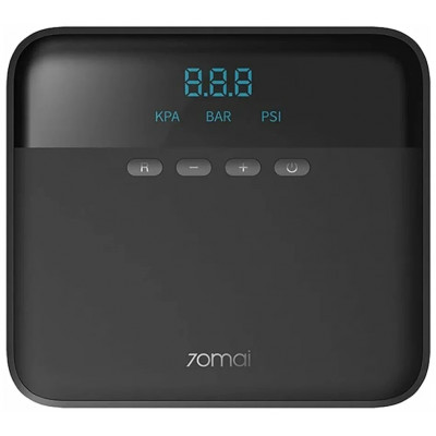 Автомобильный компрессор 70mai Air Compressor Lite TP03-1