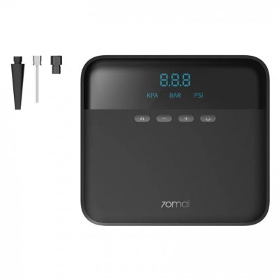 Автомобильный компрессор 70mai Air Compressor Lite TP03-2
