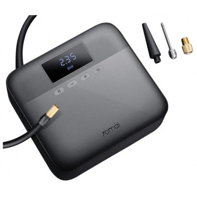 Автомобильный компрессор 70mai Air Compressor Lite TP03-4