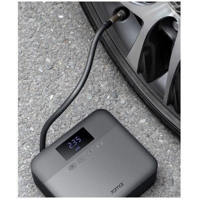 Автомобильный компрессор 70mai Air Compressor Lite TP03-5