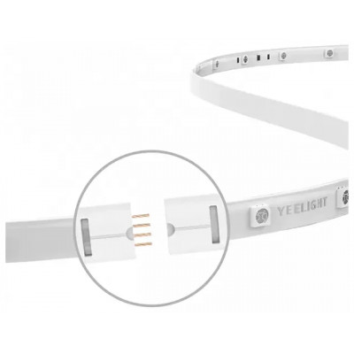 Светодиодная лента Yeelight Lightstrip 1S (YLDD05YL)-4