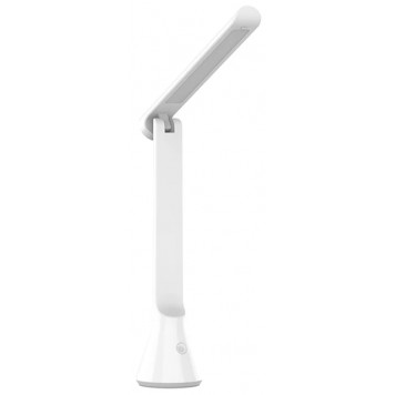 Настольная лампа Xiaomi Yeelight Led Folding Desk Lamp Z1 (YLTD11YL) белая-1