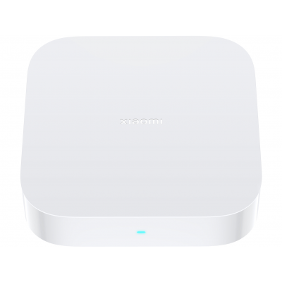 Блок управления умным домом Mi Smart Home Hub 2 GLOBAL (ZNDMWG04LM)-1