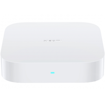 Блок управления умным домом Mi Smart Home Hub 2 GLOBAL (ZNDMWG04LM)-3