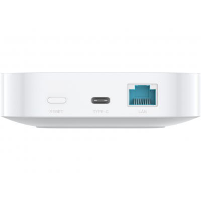 Блок управления умным домом Mi Smart Home Hub 2 GLOBAL (ZNDMWG04LM)-4