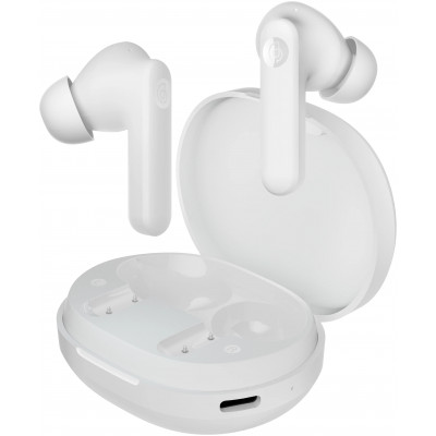 Беспроводные наушники Haylou Moripods ANC (White)