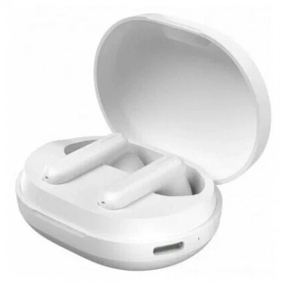 Беспроводные наушники Haylou Moripods ANC (White)-2