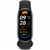 Фитнес-браслет Mi Smart Band 9 Black Фитнес-браслет Mi Smart Band 9 Black