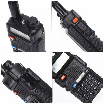 Цифровая рация Baofeng DM-5R 5W-4