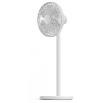 Напольный вентилятор Xiaomi Mijia DC Inverter Fan 1X CN (DS01DM), white-1