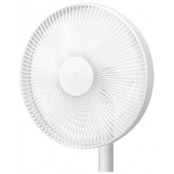 Напольный вентилятор Xiaomi Mijia DC Inverter Fan 1X CN (DS01DM), white-2