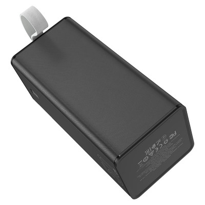 Внешний аккумулятор Hoco J86A 2USB 3.0A 50000mAh-2