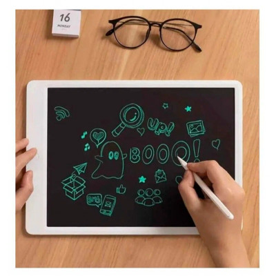Планшет для рисования Mijia LCD Small Blackboard 13,5" (XMXHB02WC)-2