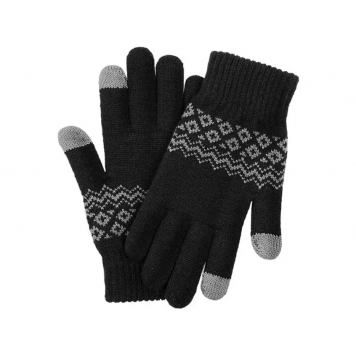Перчатки Xiaomi Touchscreen Winter Wool Gloves