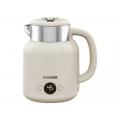 Электрический чайник Qcooker Kettle 1.5L RU, белый Электрический чайник Qcooker Kettle 1.5L RU, белый