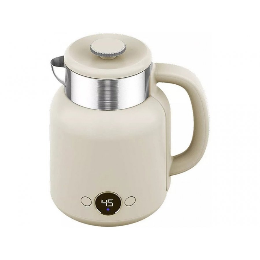 Чайник электрический Xiaomi Qcooker CR-sh1501 инструкция. Weideshi sh-1501. Xiaomi ocooker kettle