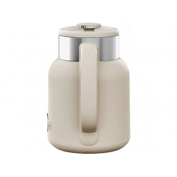 Электрический чайник Xiaomi Qcooker Kettle 1.5L (CR-SH1501) RU белый-2