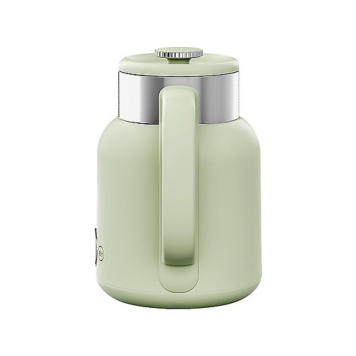 Электрический чайник Xiaomi Qcooker Kettle 1.5L (CR-SH1501) RU зеленый-2